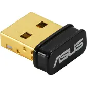 Asus USB-BT540 Bluetooth 5.4-adapter USB Type-A-aansluiting