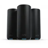 Netgear Orbi RBE873 - Zwart