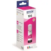 Epson T00R340 Inktcartridge Magenta