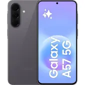 Samsung Galaxy A57 128GB Grijs 5G