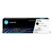 HP 219A LaserJet Toner Zwart