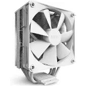 NZXT T120 CPU Cooler - White - Koeler voor processor - 120 mm - PWM - 1700, 115x, 1200, AM5, AM4