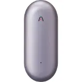 Plaud.AI Notepin - LLM Empowered AI Voice Recorder - 64 gb intern geheugen - Sunset Purple