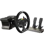 Moza R5 Bundel Racestuur + Pedalen