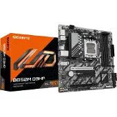 Gigabyte B850M D3HP Moederbord Socket AM5