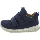 Superfit Sneakers 'Breeze' blauw / lichtblauw