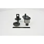 FEBEST HAB-162 Draagarmrubber