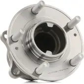 RIDEX 654W0331 Wiellagerset