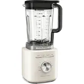 KitchenAid Pure Power 5KSB2073EPL Porcelain White