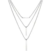 Liebeskind berlin Ketting zilver