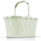 Reisenthel Shopping Carrybag Boodschappenmand - 22 liter - iced matcha