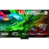 LG 100" QNED86 EVO 4K (2025)