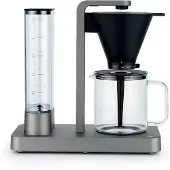 Wilfa Koffiezetapparaat Performance Coffeemaker Black