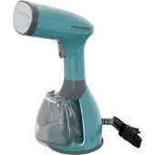 SINGER 220442103.01, Handmatig stoomreiniger, 0,28 liter, 0,33 minuten, Groen, Met knoppen, 25 gram/minuut