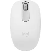 Logitech M196 Bluetooth-muis, wit