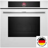 Bosch Hbg7721w1s oven. Eén maat / EU-stekker, 220V. Eén maat