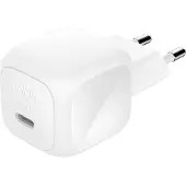 Belkin USB-C Wandlader 45 W - Universeel - Wit