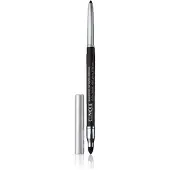 Clinique Make-up Ogen Quickliner For Eyes Intense Intense Ebony