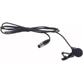 DAP EL-1 condensator lavalier microfoon