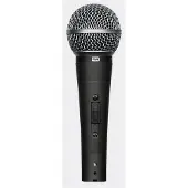 DAP PL-08S dynamische microfoon