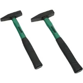 BRÜDER MANNESMANN M76515 Bankwerkershamer 500 g 1 stuk(s)