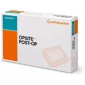 Smith&Nephew Opsite Post-Op 15,5 x 8,5 cm | 20 stuks