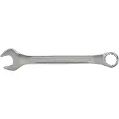 Bahco Chrome Finish 25 Mm 290 Mm Steeksleutel