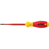 Wiha 35504 Vierkante schroevendraaier VDE Grootte 1 Koplengte: 100 mm