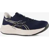 Asics Loopschoen 'Versablast 4' navy / wit