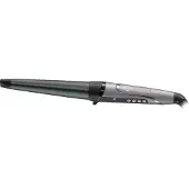 Remington Fer à boucler conique Proluxe You CI98X8 Gris et Noir