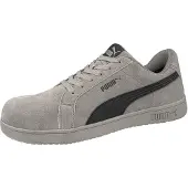 Puma Iconic Laag S1pl Esd Fo Hro Sr | Maat: 48