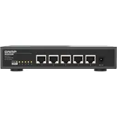Qnap QSW-3205-5T Slimme Ethernet Switch