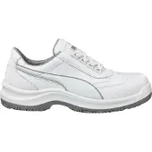 Puma werkschoenen S2 Clarity Low 640622 46 / Wit