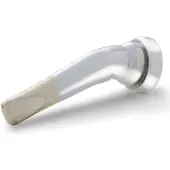 Weller LT-BX Soldeerpunt Beitelvorm, gebogen Grootte soldeerpunt 2.4 mm Lengte soldeerpunt: 18 mm Inhoud: 1 stuk(s)