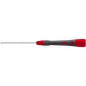 Wiha 42416 42416 Kruiskop schroevendraaier PH 1 Koplengte: 80 mm