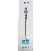 Dyson Cyclone V10 Submarine