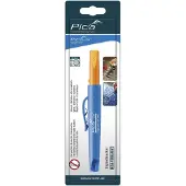 Pica-Marker 8084 GEL Signalmarker | Geel | Blister - PI8084SB