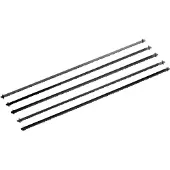 Bahco zaagblad junior hout 228 150 mm 5 stuks