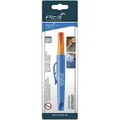 PICA 8082 - GEL Signalmarker - Snel en economisch - Rood