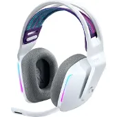 Logitech G733 LIGHTSPEED Wireless Gaming Headset Wit