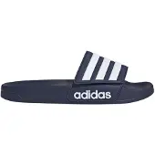 Adidas ADILETTE SHOWER VELCRO KJ0051 Slippers | Maat 12