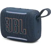 JBL Go 5 Blauw