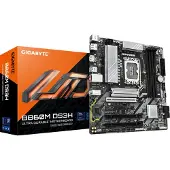 Gigabyte B860M DS3H Moederbord Socket AM5