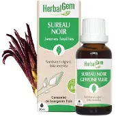Herbalgem Vlier Bio 30 ml Druppels