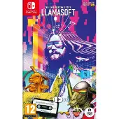 Llamasoft The Jeff Minter Story
