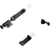 SmallRig 5726 Fence Mount voor Action Cams