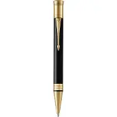 Parker Balpen Parker Duofold Classic black GT medium