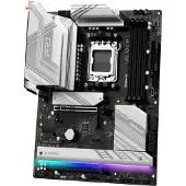 Asrock B850 Pro RS WiFi-moederbord