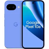 Google Pixel 10a 128GB Blauw 5G