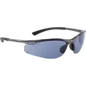 Bolle vh-bril Contour AS+AF smoke